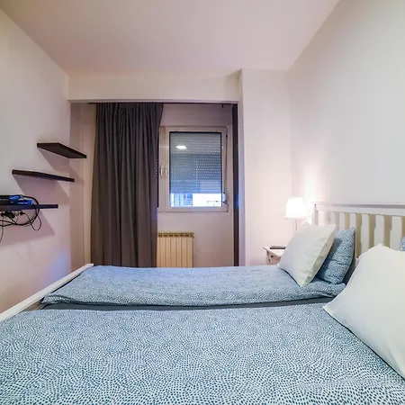 Apartment Panorama - Dorcol Belgrad