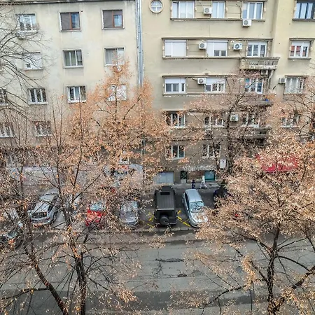 Panorama - Dorcol